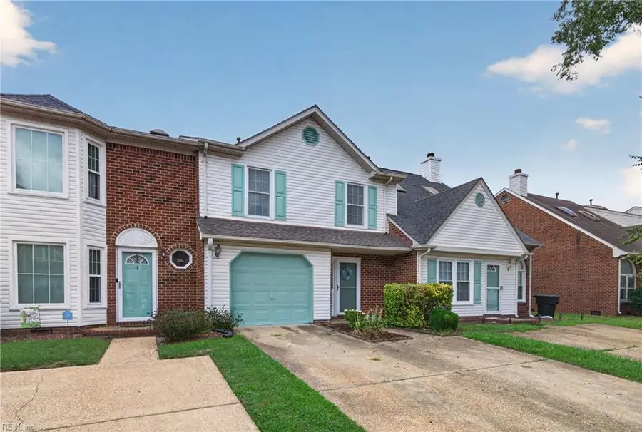 6 Lantern Way, Portsmouth, VA 23703 - #2