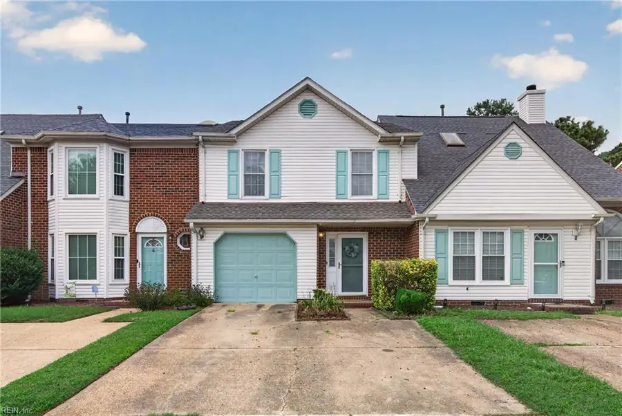6 Lantern Way, Portsmouth, VA 23703 - #3