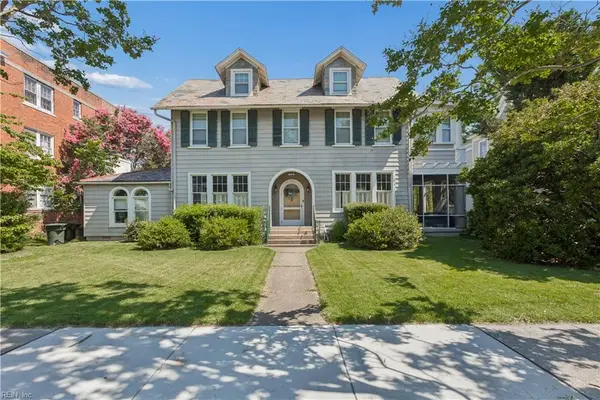 4507 Victoria Boulevard, Hampton, VA 23669
