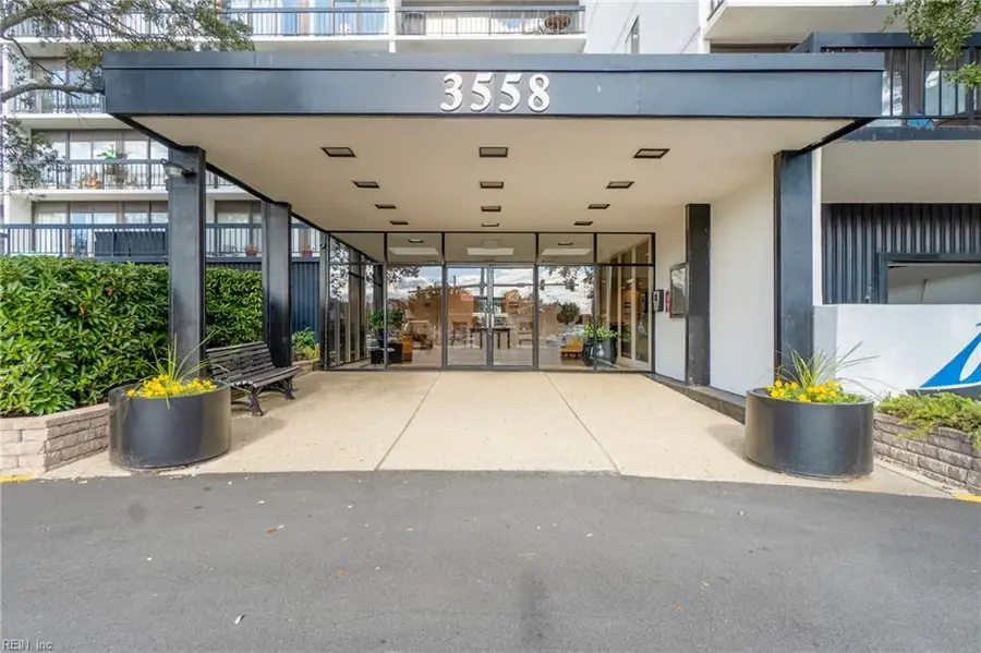 3558 Shore Drive #807, Virginia Beach, VA 23455 - #2
