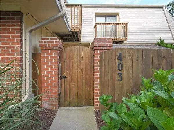 403 Marsh Duck Way, Virginia Beach, VA 23451