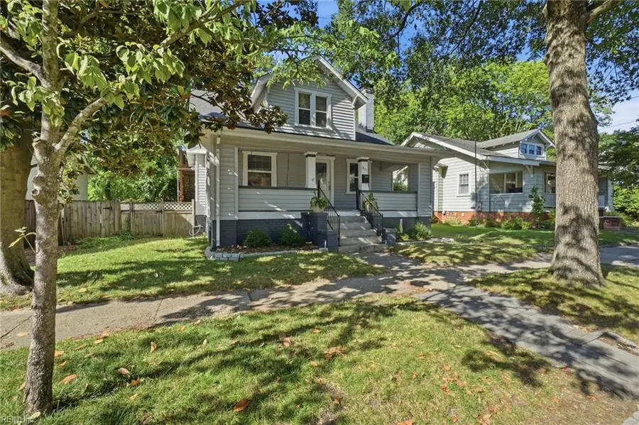 1631 Morris Avenue, Norfolk, VA 23509 - #2