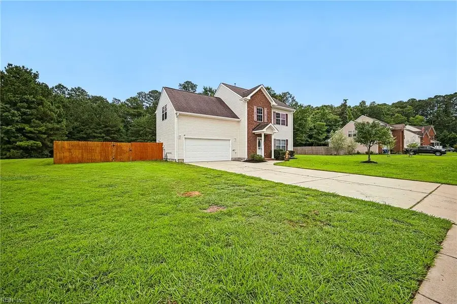 2024 Sweetwood Drive, Suffolk, VA 23434 - #2