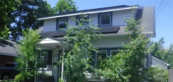 3636 Amherst Street, Norfolk, VA 23513