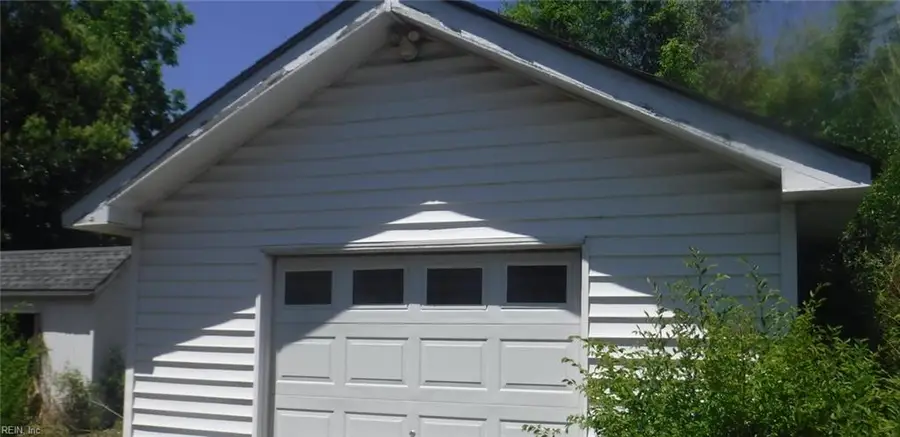 3636 Amherst Street, Norfolk, VA 23513 - #3