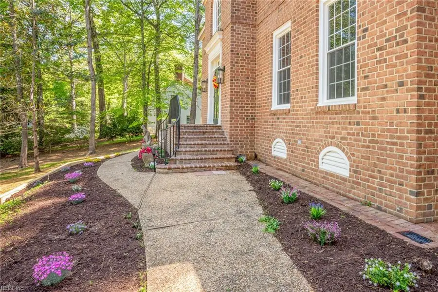 108 Woodmere Drive, Williamsburg, VA 23185 - #3