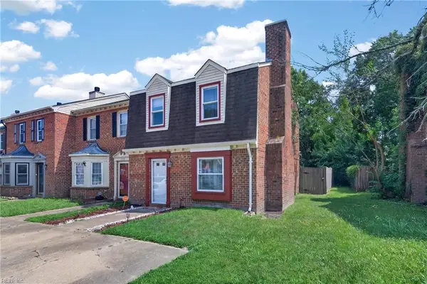 5742 Rivermill Circle, Portsmouth, VA 23703