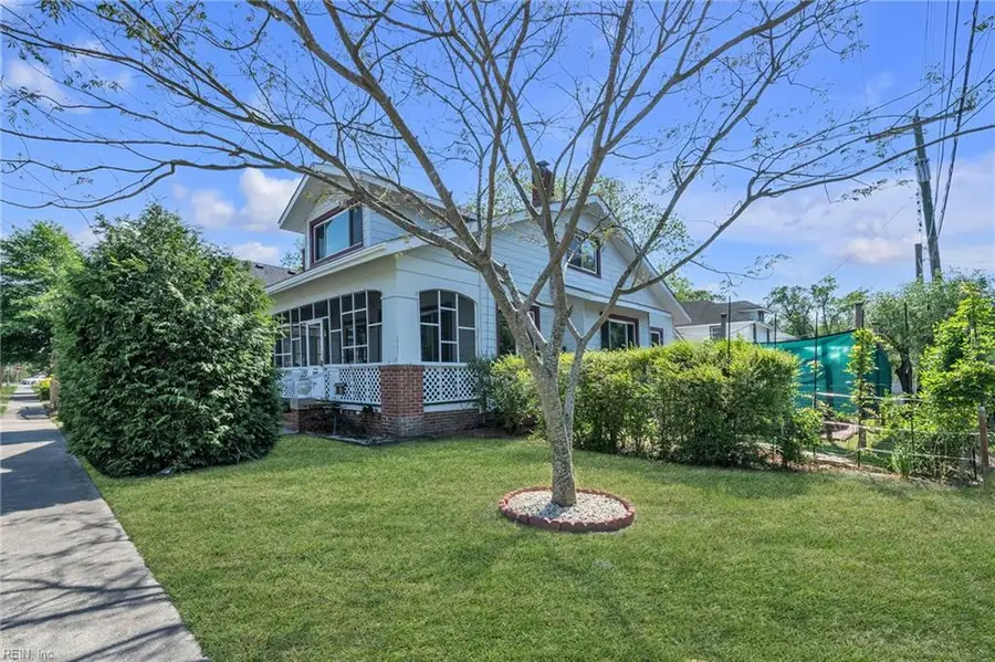 115 Katherine Street, Suffolk, VA 23434 - #3