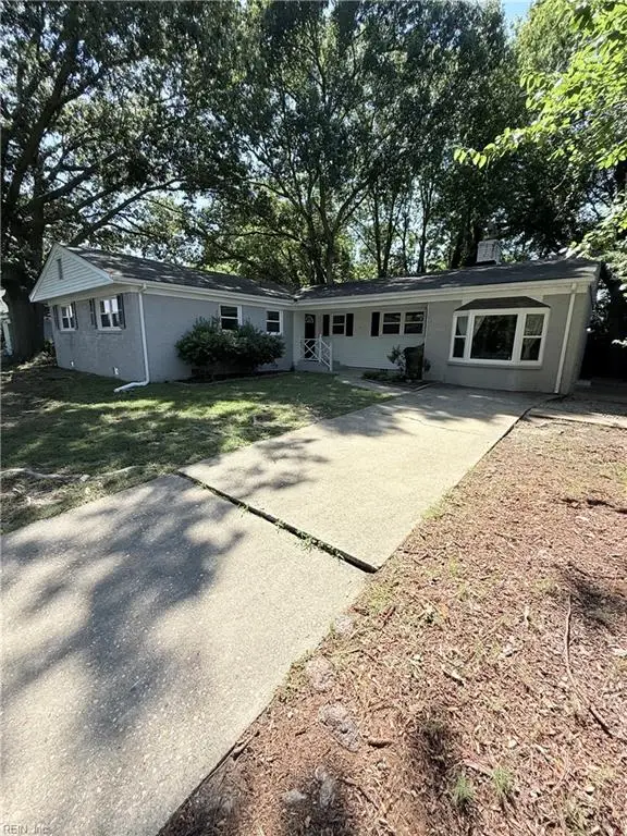 713 Churchill Drive, Virginia Beach, VA 23464