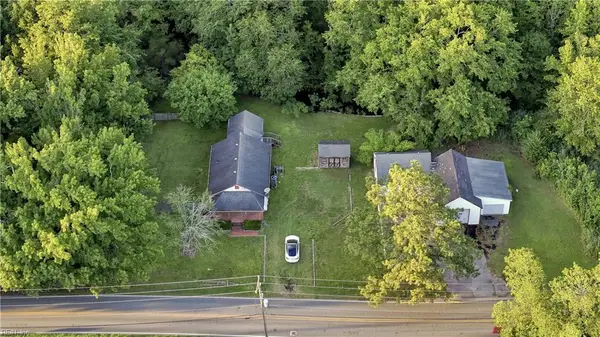 3124 Old Mill Road, Chesapeake, VA 23323