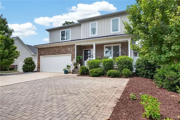 1412 Mill Dam Road, Virginia Beach, VA 23454