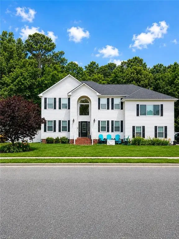 908 Bahama Way, Chesapeake, VA 23322