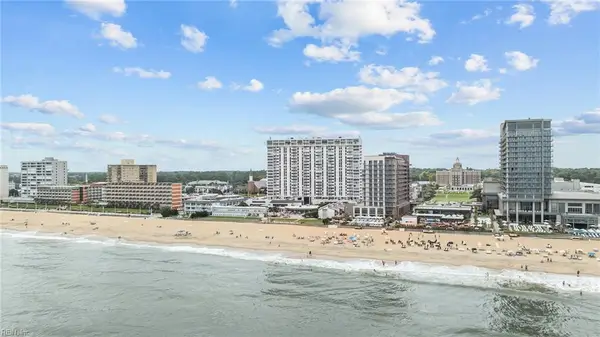 4004 Atlantic Avenue Avenue #1612, Virginia Beach, VA 23451