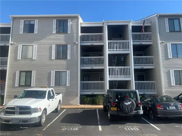 2325 Sea Shell Road #105, Virginia Beach, VA 23451