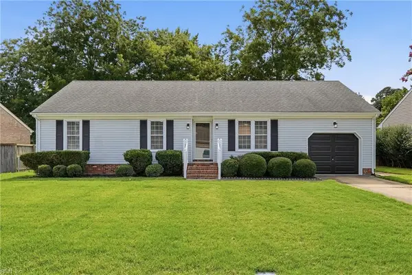 814 Gloss Street, Chesapeake, VA 23322