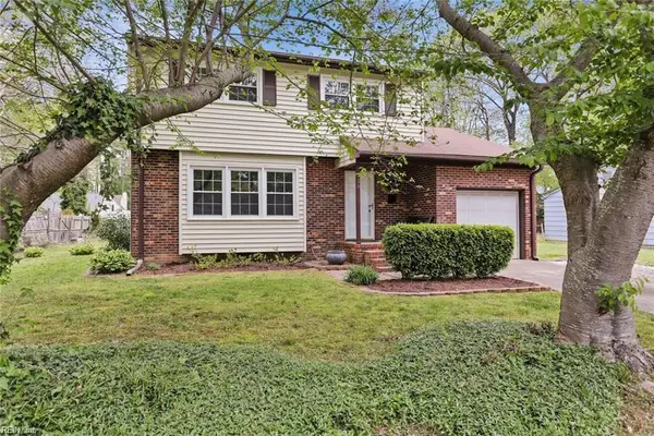 128 Gwynn Circle, Newport News, VA 23602