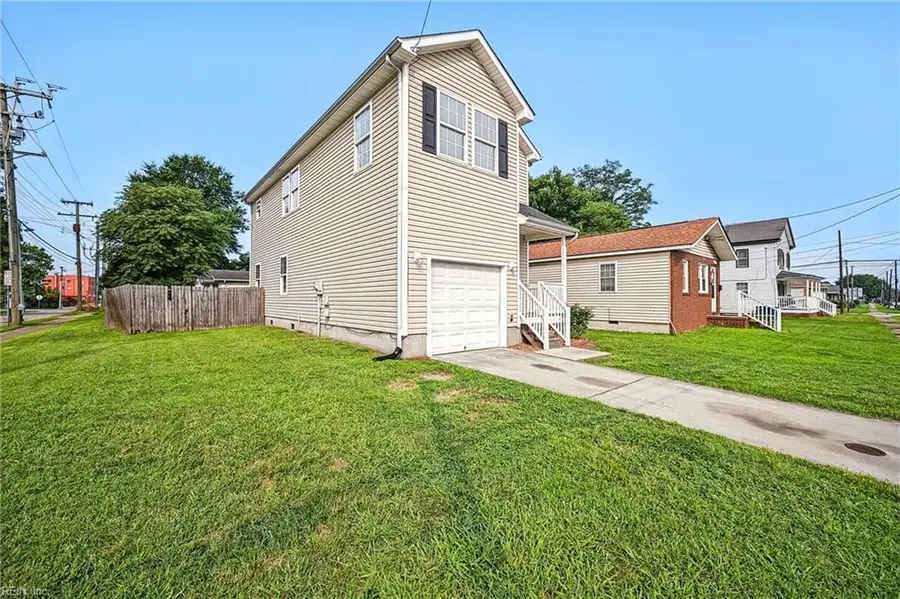 1903 Madison Avenue, Newport News, VA 23607 - #3