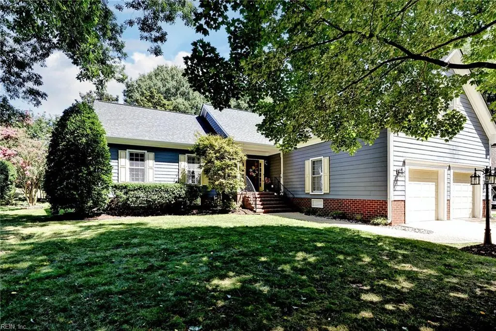 127 Great Glen, Williamsburg, VA 23188 - #1