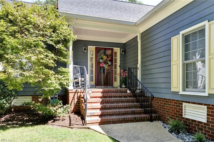 127 Great Glen, Williamsburg, VA 23188 - #2