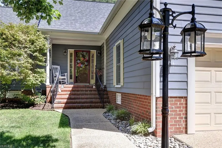 127 Great Glen, Williamsburg, VA 23188 - #3