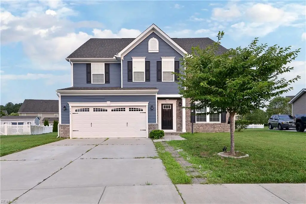 168 Boxwood Lane, Smithfield, VA 23430 - #1