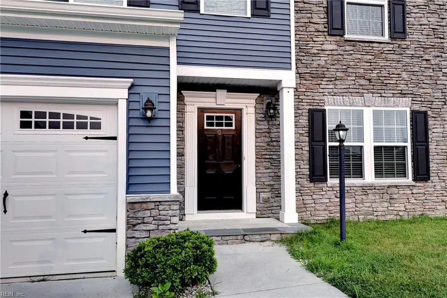 168 Boxwood Lane, Smithfield, VA 23430 - #3