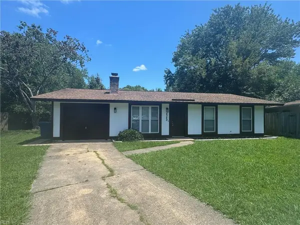 4248 Buckeye Court, Virginia Beach, VA 23462
