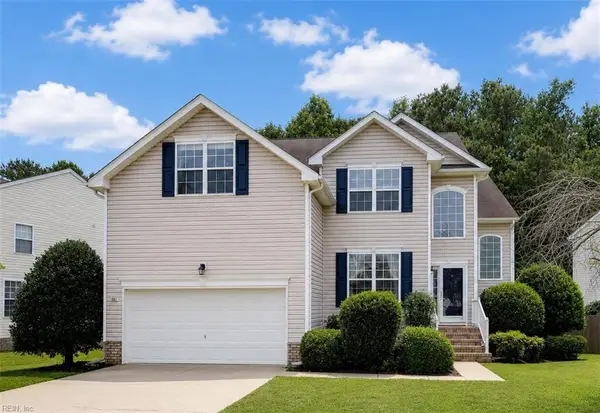 801 Queensbury Lane, Williamsburg, VA 23185