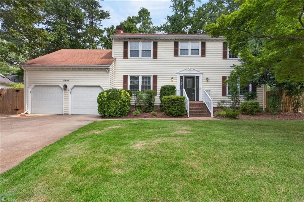 5604 State Court, Virginia Beach, VA 23455 - #1