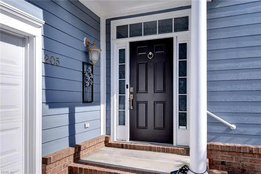 205 Suri Drive, Williamsburg, VA 23185 - #3