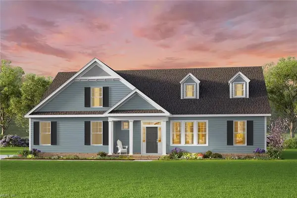 MM Carotuak (kentland) Drive, Currituck, NC 27929