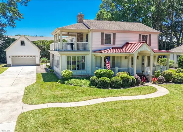 1109 Tanager Trail, Virginia Beach, VA 23451