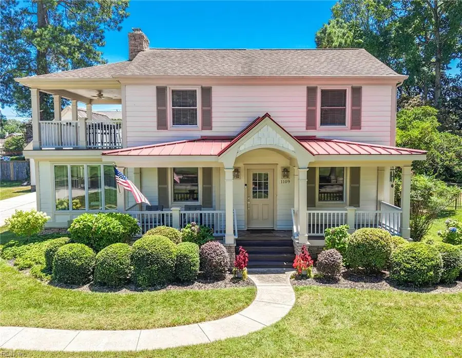 1109 Tanager Trail, Virginia Beach, VA 23451 - #2