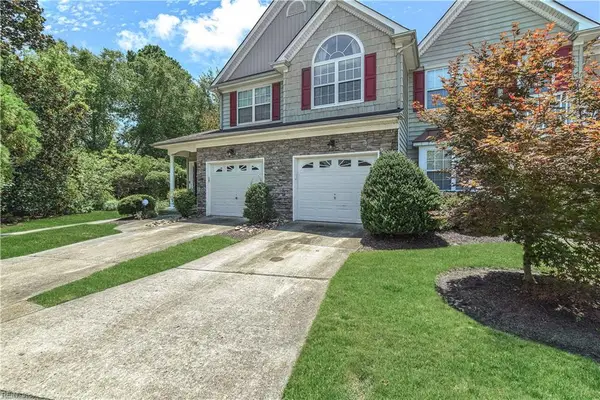 2106 Sawgrass Lane, Portsmouth, VA 23703