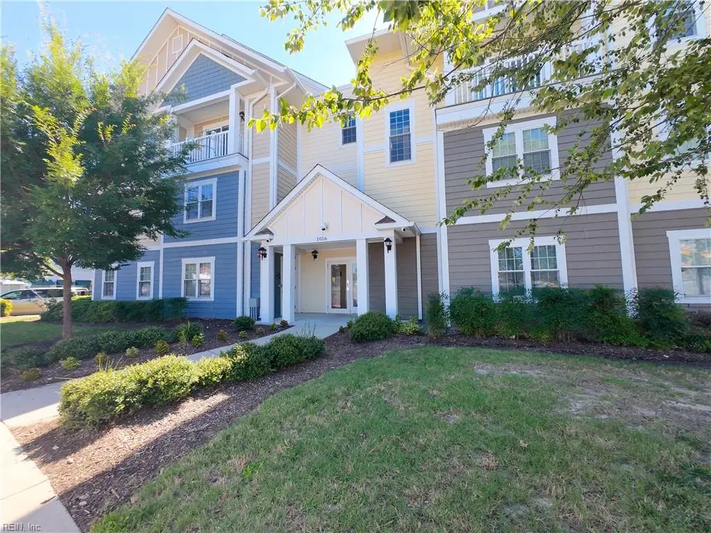 1016 Thoroughgood Way #302, Chesapeake, VA 23324 - #1