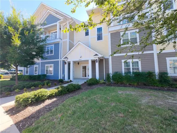1016 Thoroughgood Way #302, Chesapeake, VA 23324