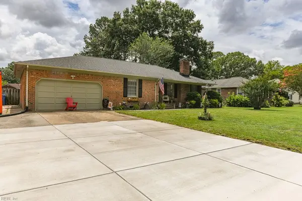 4117 Hawksley Drive, Chesapeake, VA 23321