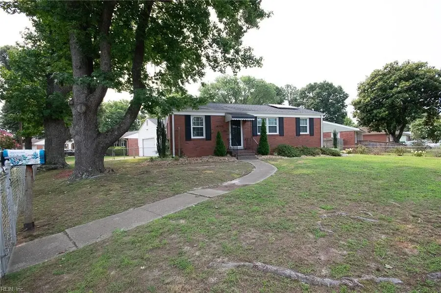 4000 Kilbride Drive, Chesapeake, VA 23325 - #2
