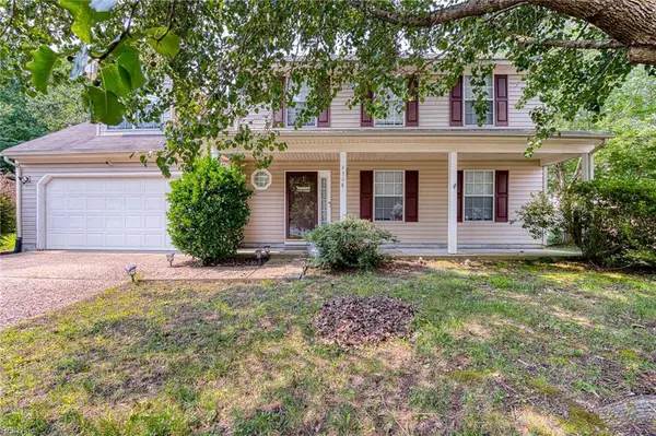4308 Teakwood Drive, Williamsburg, VA 23188