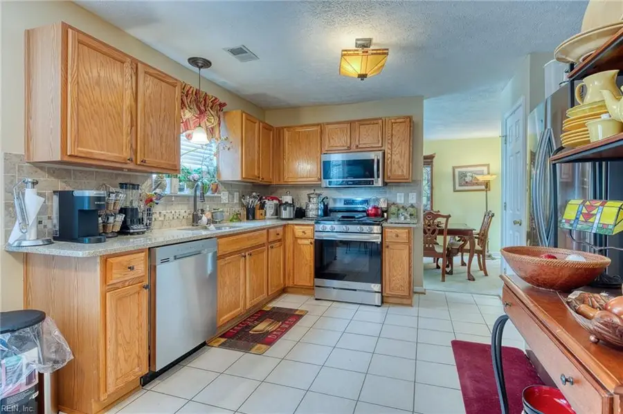 4308 Teakwood Drive, Williamsburg, VA 23188 - #2