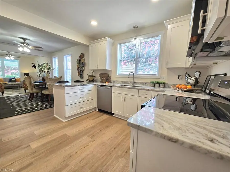 2601 Middle Avenue, Norfolk, VA 23504 - #2