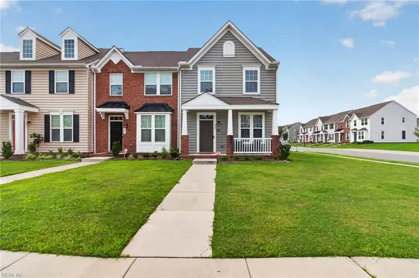 265 Goldenstar Lane, Portsmouth, VA 23701