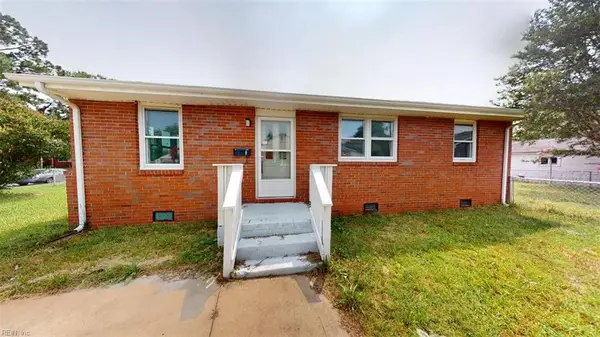 508 Stalham Road, Chesapeake, VA 23325