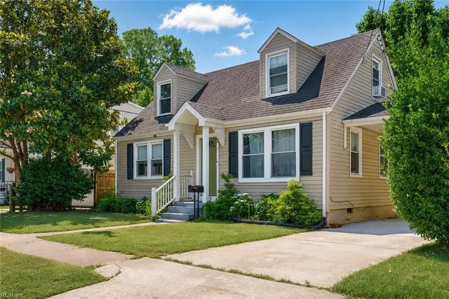 325 E Lorengo Avenue, Norfolk, VA 23503 - #2