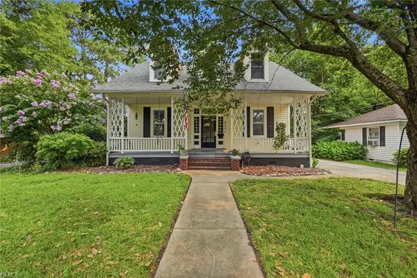 4506 King Street, Portsmouth, VA 23707