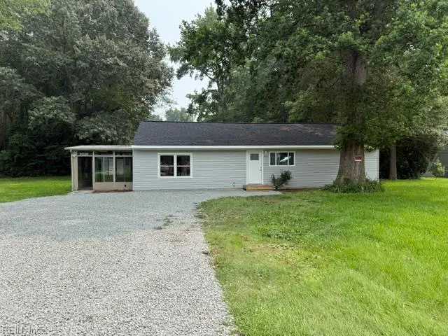 12455 Beech Trail, Gloucester, VA 23061 - #1