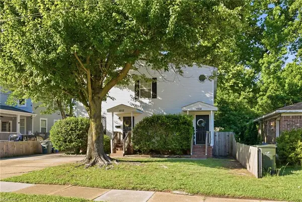 1012 Balview Avenue, Norfolk, VA 23503