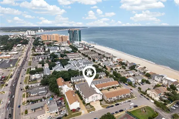 2325 W Great Neck Road #203, Virginia Beach, VA 23451
