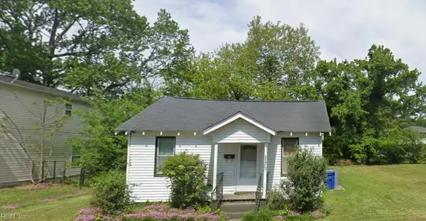 517 South Avenue, Newport News, VA 23601