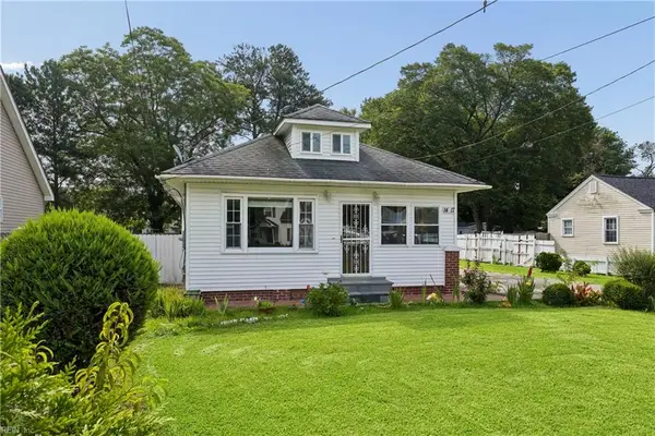 1417 Gust Lane, Chesapeake, VA 23323